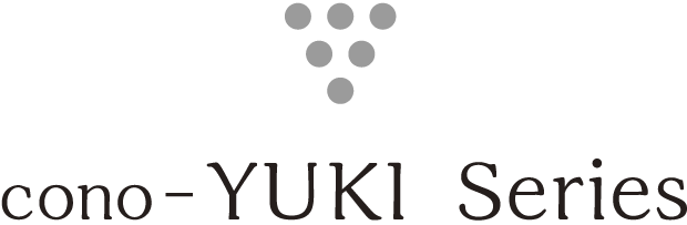 cono-YUKI Series
