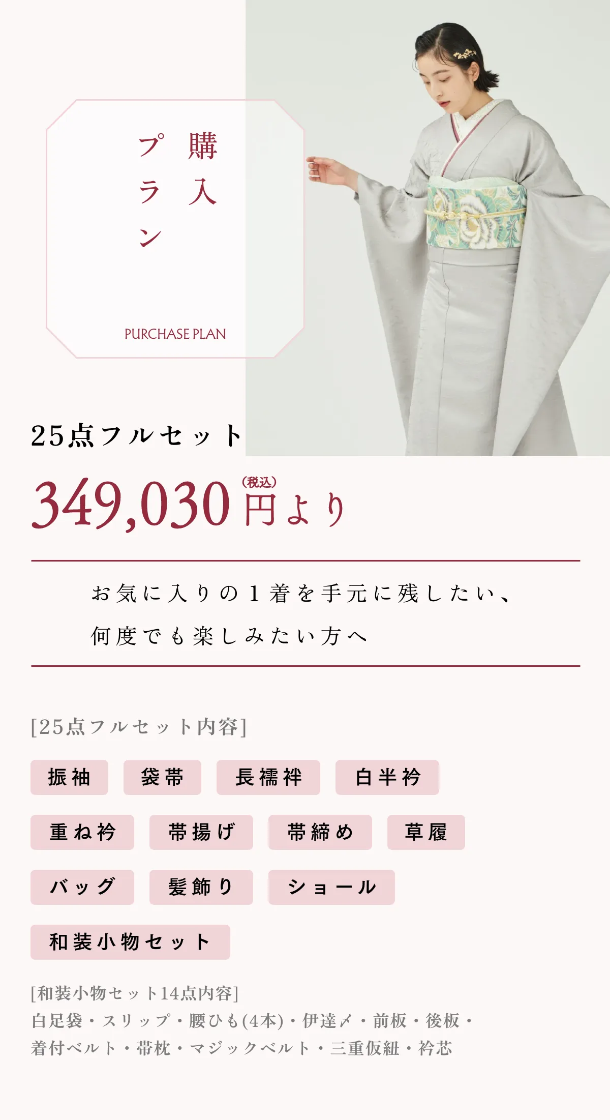 購入プラン