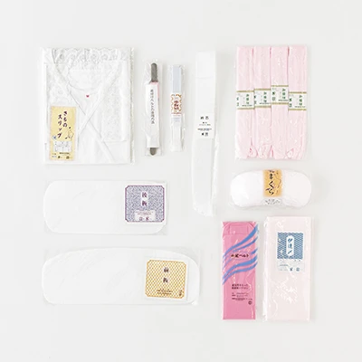 着付小物セット