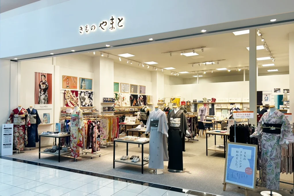 イオンモールりんくう泉南店