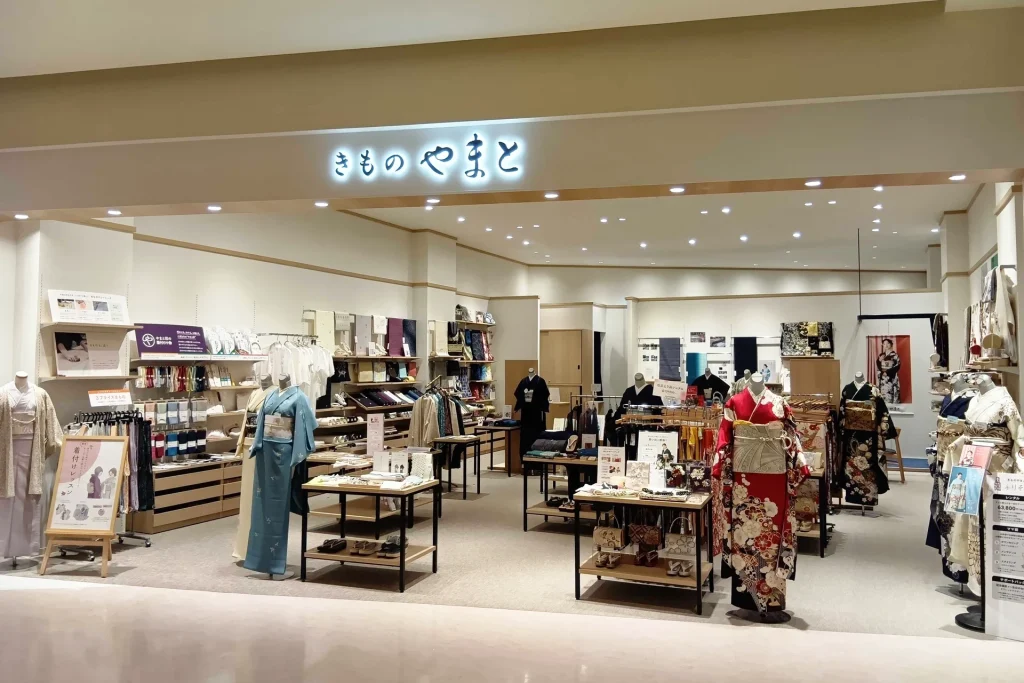 木の葉モール橋本店