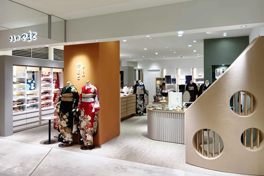 ルクア大阪店