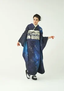 cono-SORA 48 夢瞬く日に　-濃紺-