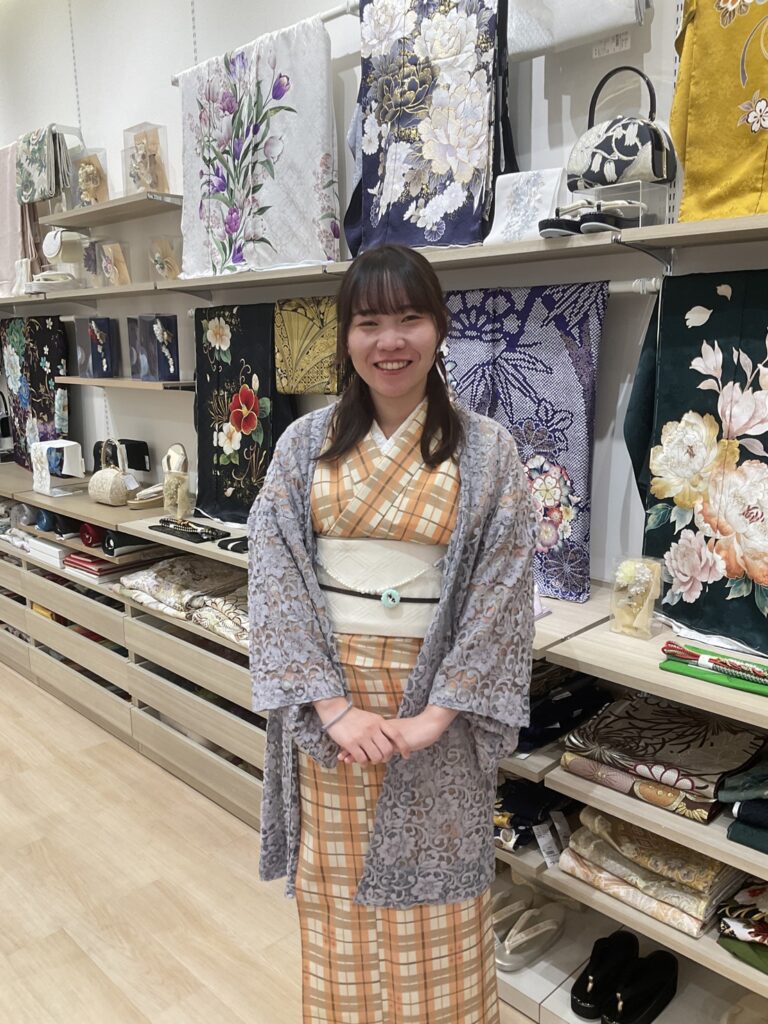 柏木菜々花