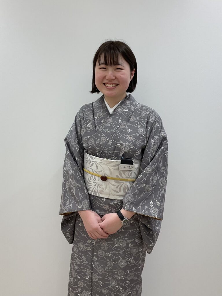 佐藤汐莉