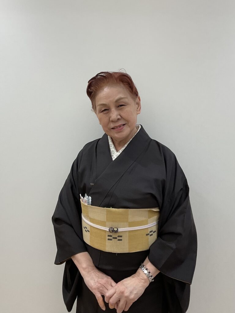 若井恵