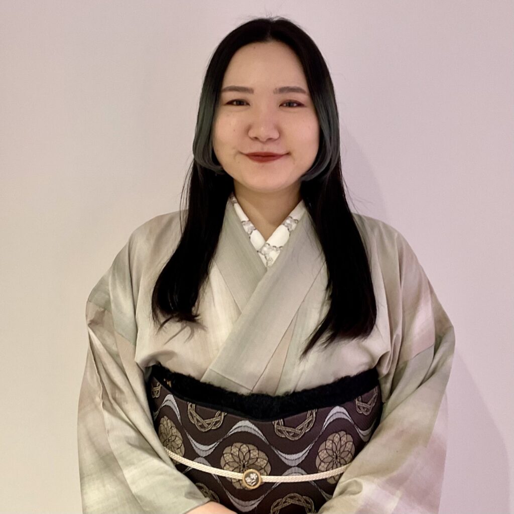 比留間恵美