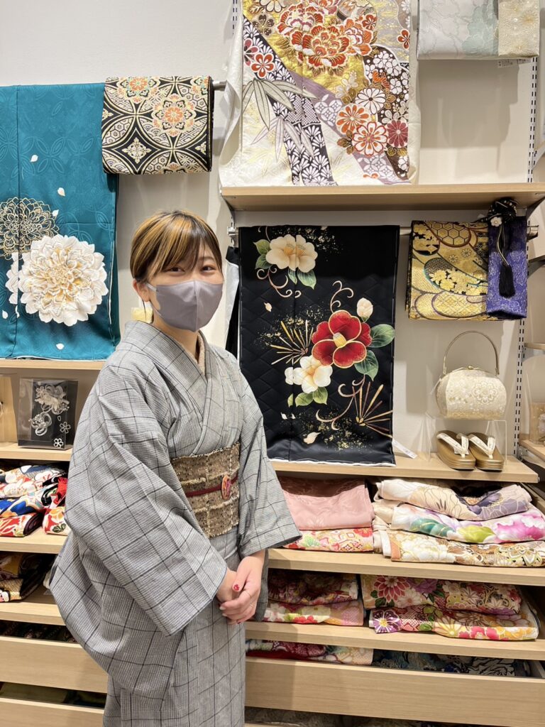 イオンモール高崎店_森田実音