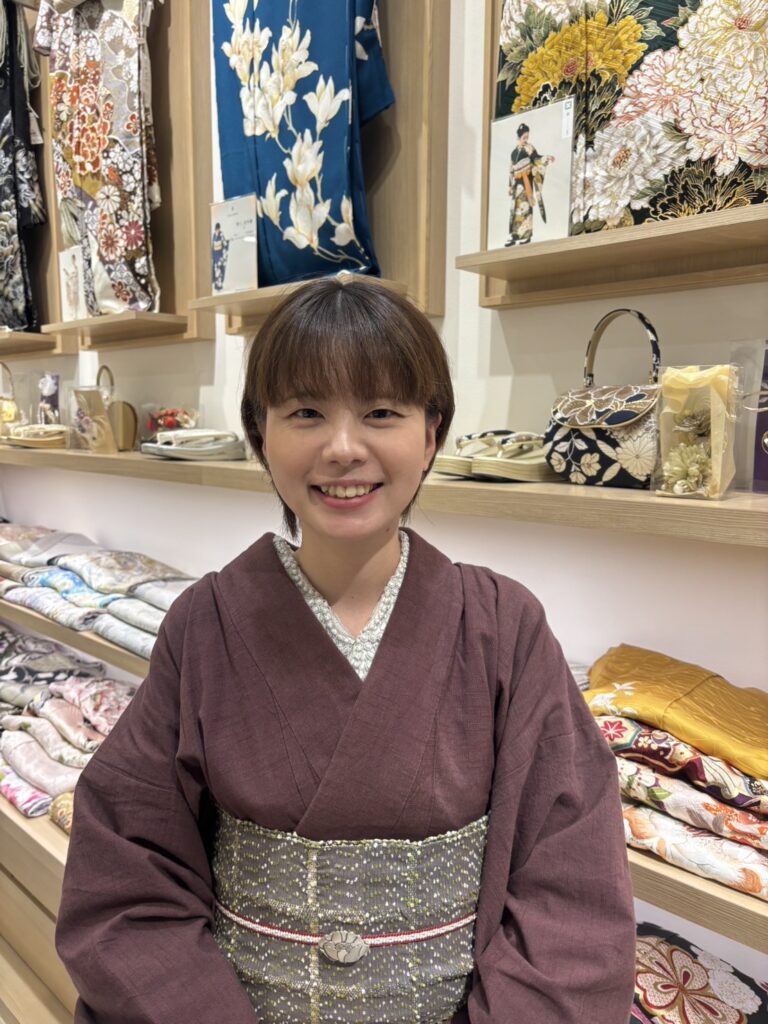 木下叶夢