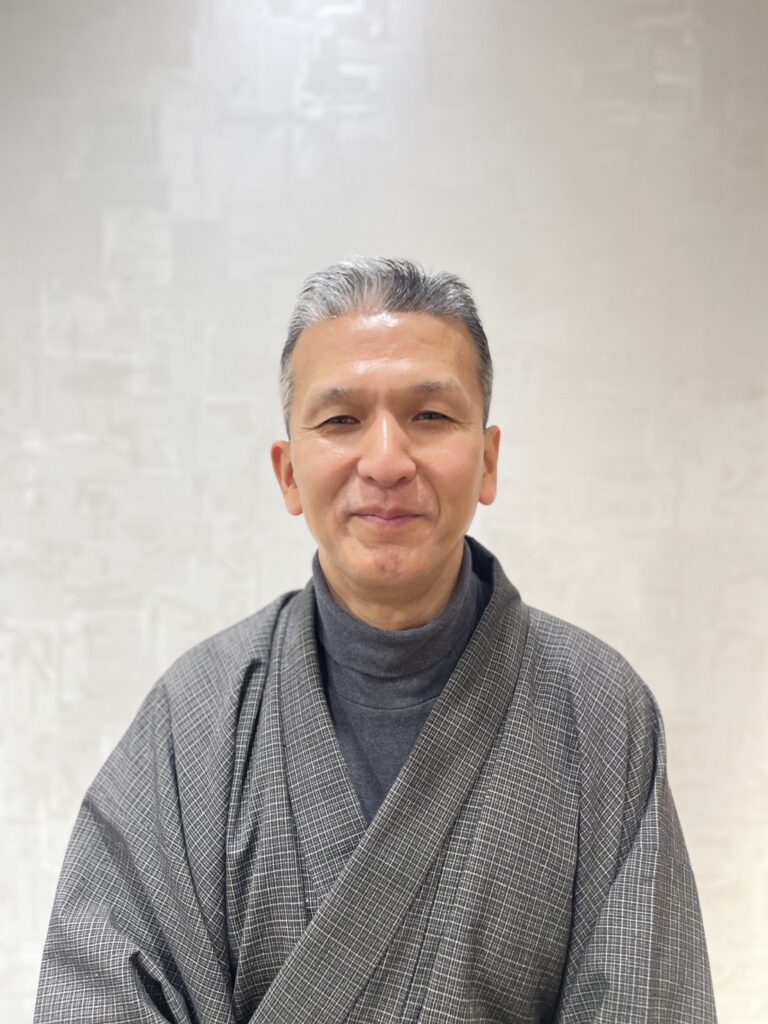 永井英司