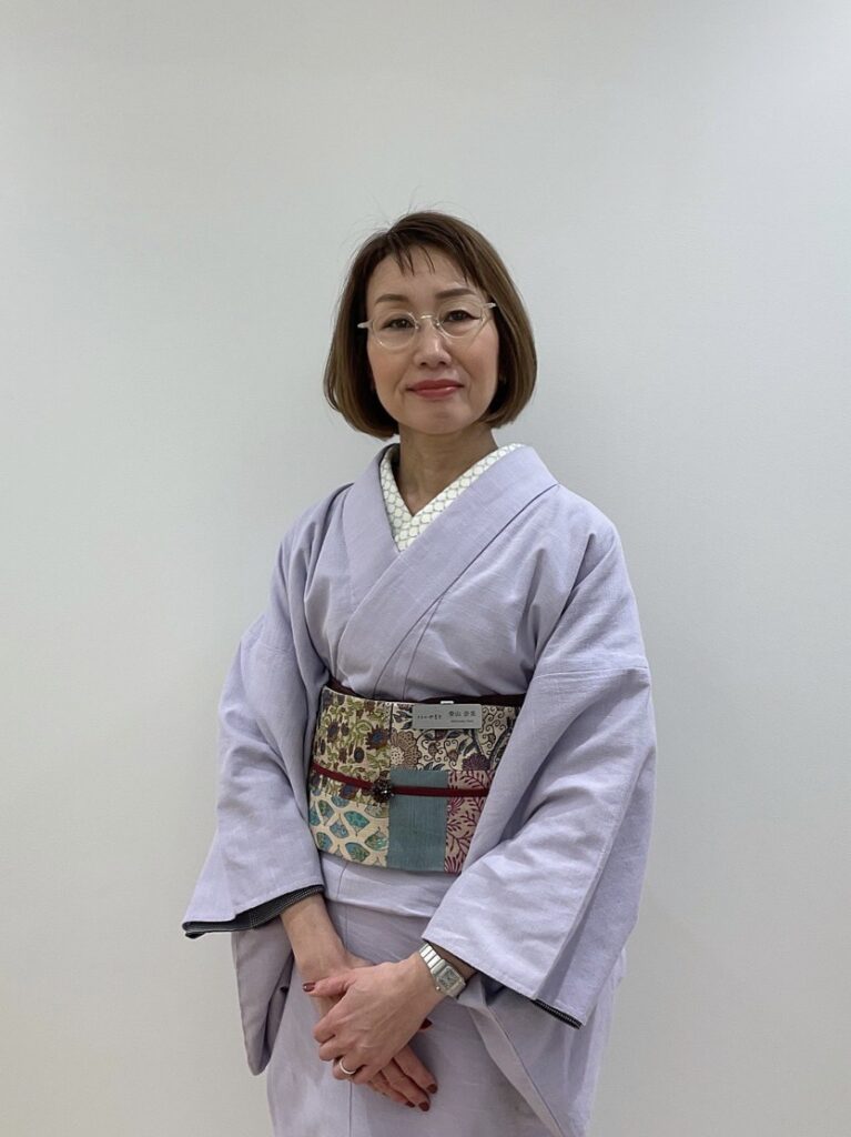 柴山奈美