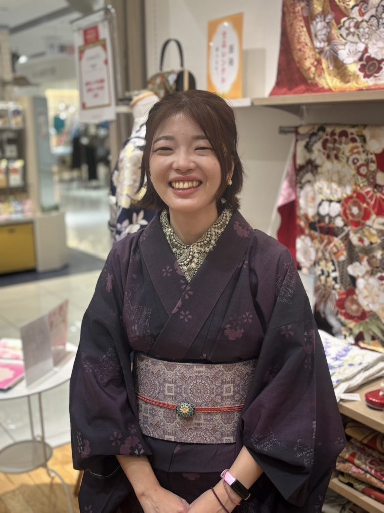 古舘香織