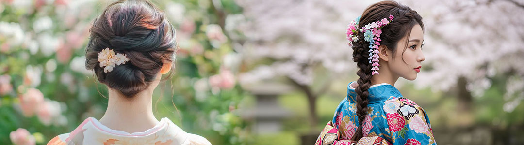 2026年・2027年注目のトレンドヘアスタイル