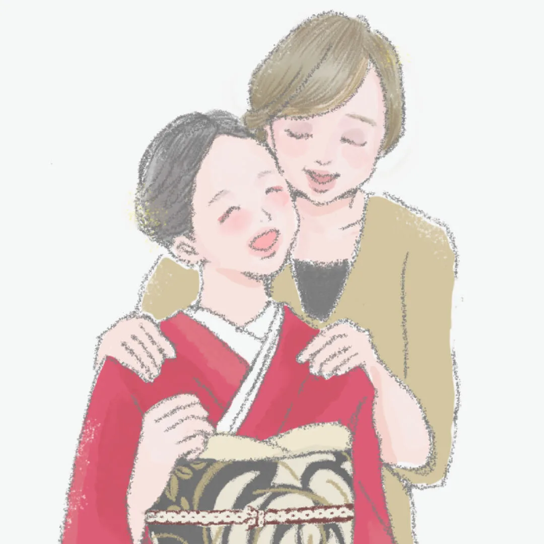 成人式に親は付き添う？親の服装や記念撮影するメリットも解説