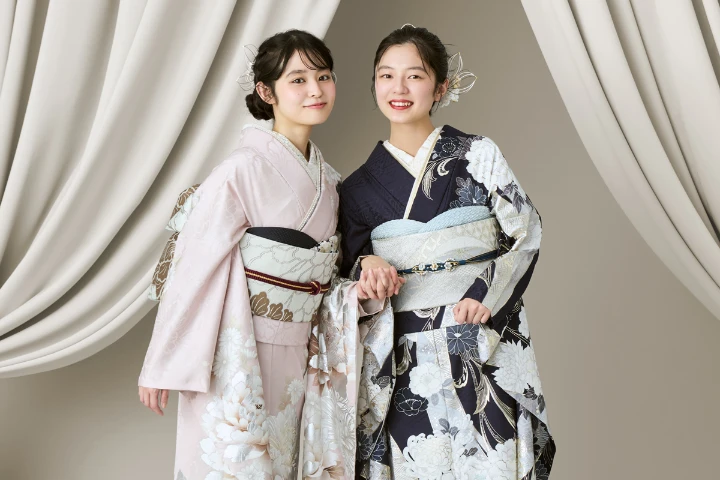 ふりそでやまとの日