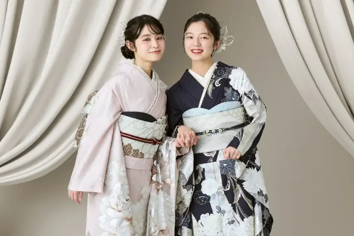 ふりそでやまとの日