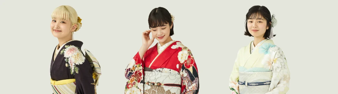 成人式で着る振袖の購入・レンタルの相場は?