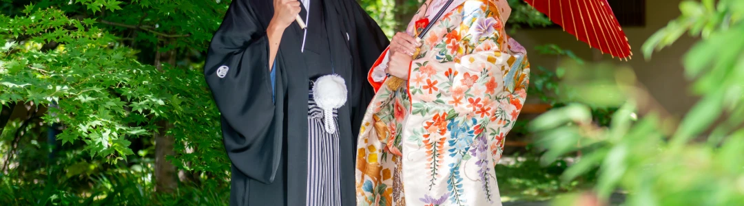 振袖を着て結婚式に参加したときに浮いてしまうケースとは?