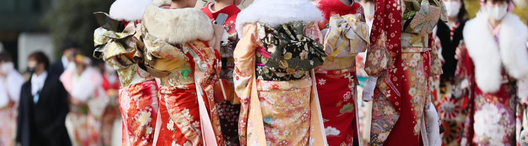 振袖はいつ決めるのがおすすめ？